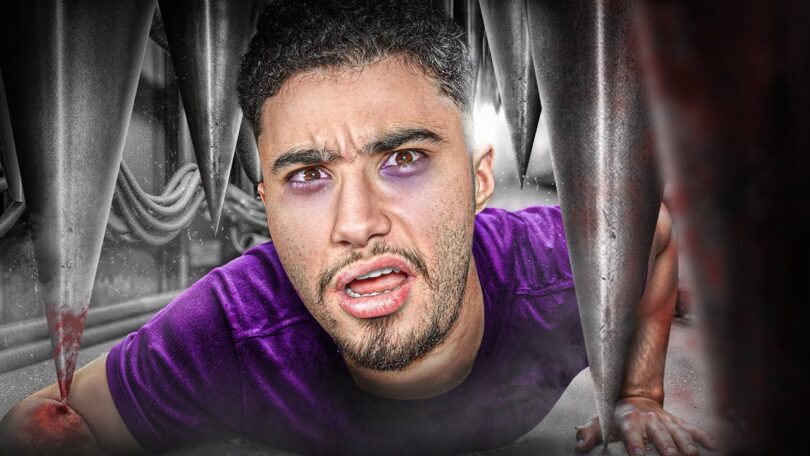 مستحيل تخرج من اللعبة دي سليم ( اكتر لعبة مستفزة في التاريخ ) - ترندات مصر