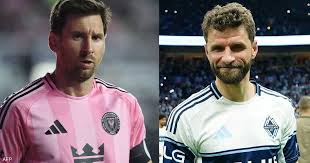 ميسي - ترندات مصر