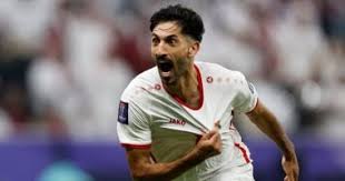 يزن النعيمات - ترندات مصر