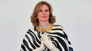 يسرا - ترندات مصر