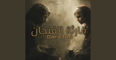 Dara306- قارئة الفنجان - ترندات مصر