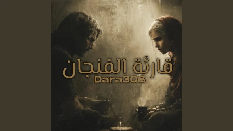 Dara306- قارئة الفنجان - ترندات مصر