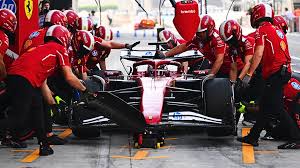 f1 - ترندات مصر