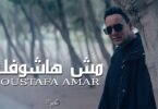 Mesh Hashoufik - Moustafa Amar |مش هاشوفك - مصطفي قمر - ترندات مصر
