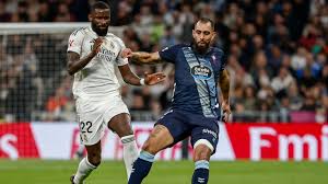 real madrid - ترندات مصر