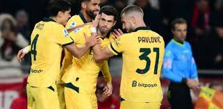 serie a - ترندات مصر