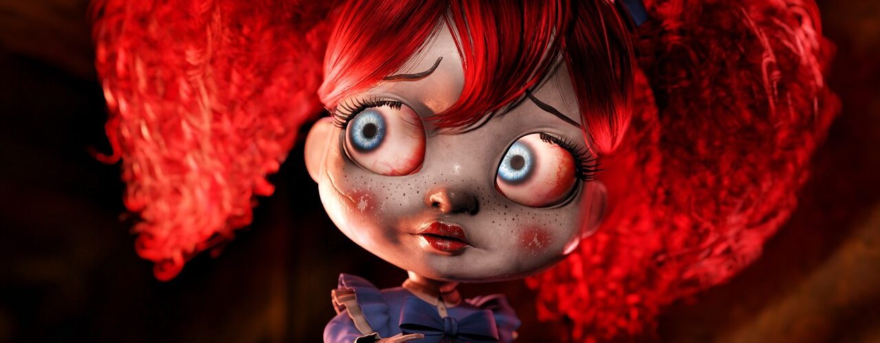 Welcome Home | Poppy Playtime Chapter 5 Cinematic Trailer - ترندات مصر