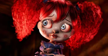 Welcome Home | Poppy Playtime Chapter 5 Cinematic Trailer - ترندات مصر