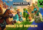 MOUNTS OF MAYHEM | Official Trailer - ترندات مصر