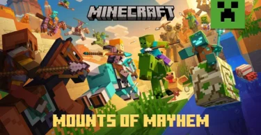 MOUNTS OF MAYHEM | Official Trailer - ترندات مصر