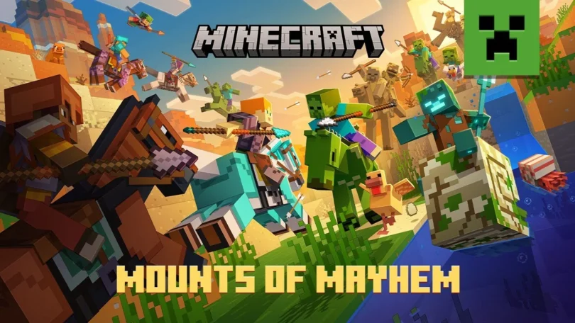 MOUNTS OF MAYHEM | Official Trailer - ترندات مصر
