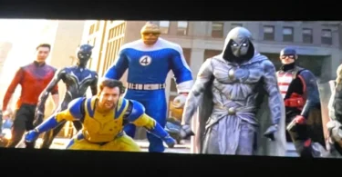 رسميًا مدة و موعد إعلان Avengers Doomsday مع تسريب مشاهد الإعلان التشويقي و رجوع Scarlet Witch !! - ترندات مصر