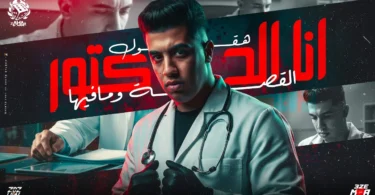 انا يا دكتور هقول القصه ومافيها ( بتبعتي لية تقوليلي وحشتني ) مجدي الزهار - توزيع دولسي برودكشن - ترندات مصر