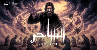 El Joker - El SA7ER (Official Music Video) | الجوكر - الساحر - ترندات مصر