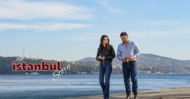 An İstanbul Story | Official Trailer – Go Türkiye’s New İstanbul Series