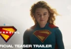 Supergirl | Official Teaser Trailer