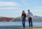 An İstanbul Story | Official Trailer – Go Türkiye’s New İstanbul Series