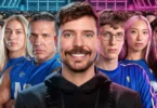 Beast Games Season 2 | Official Trailer