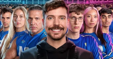 Beast Games Season 2 | Official Trailer