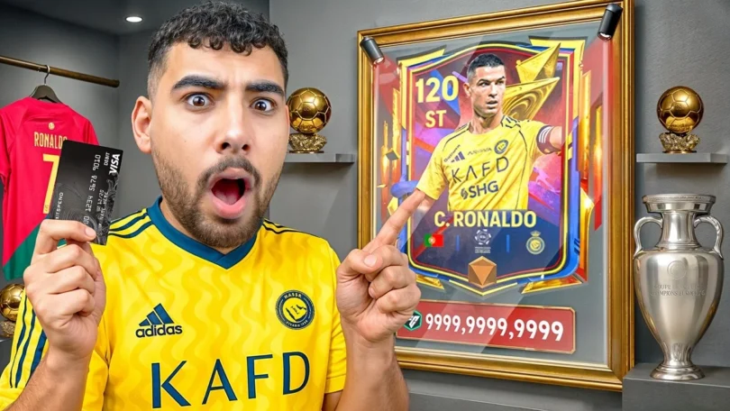 البحث عن صاروخ ماديرا كرستيانو رونالدو🇵🇹🔥
