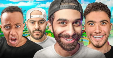 اعلنت الحرب رسميا !! على 38 يوتيوبر 🤬