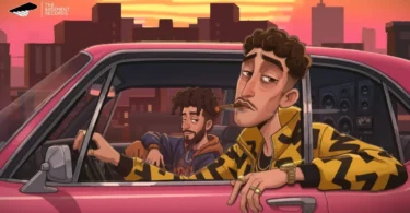 MOUSV X Shobra El General - EL GEDED SHEDID | موسى و شبرا الجنرال - الجديد شديد