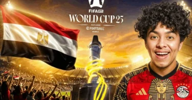 بث مباشر كأس العالم لـ ايفوتبول ( ربع النهائي + نص النهائي ) FIFAe World Cup 2025 ft. eFootball🔥