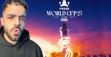 البث المباشر لربع نهائي كأس العالم الإلكتروني 🔥 | eFootball 2026 FIFAe World Cup