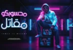 سامر المدنى | محسوبكوا مقاتل ( قتلت فيا الشاب الصايع ) Samer Elmedany - Mahsobko Mokatel