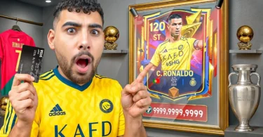 البحث عن صاروخ ماديرا كرستيانو رونالدو🇵🇹🔥