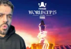البث المباشر لربع نهائي كأس العالم الإلكتروني 🔥 | eFootball 2026 FIFAe World Cup