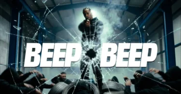 محمد رمضان - بيب بيب / Mohamed Ramadan Beep Beep ( Lyrics Video )