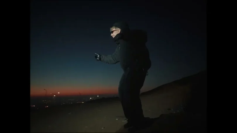 HAITHAM - KAM KAM | هيثم - كام كام (OFFICIAL MUSIC VIDEO)