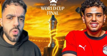 البث المباشر لنهائي كأس العالم الإلكتروني مع فانتوم العالمي 🔥 | eFootball 2026 FIFAe World Cup