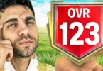 عملت اقوى تشكيلة في مصر اوفر 123 بجد لأول مره في حياتي🔥❤️ !!