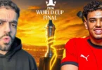 البث المباشر لنهائي كأس العالم الإلكتروني مع فانتوم العالمي 🔥 | eFootball 2026 FIFAe World Cup