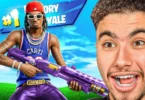 جالي سكن PlayBoi Carti قبل نزوله في الشوب ب 24 ساعة !