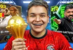 وأخيراا تجربه الحجي ضيوف اقوي مهاجم ابيك💥🤯 عوده جاتوزو... اداء صدمني !!🤯 eFootball 26