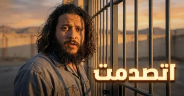 قراند 5 :خرجت من السجن ولكن اتصدمت😱🔥 | GTA V 🔥