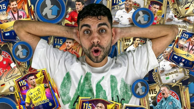 ختمت جميع الاحداث في يوم واحد فقط وطورت التشكيلة😱