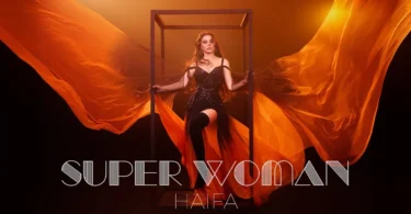 Haifa Wehbe - Super Woman (Official Music Video) | هيفاء وهبي - سوبر وومان