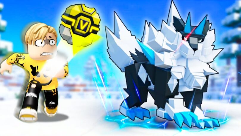 دخلت عالم البوكومين 😈 صيد، تطوير، ومعارك أسطورية🔥😱