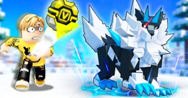 دخلت عالم البوكومين 😈 صيد، تطوير، ومعارك أسطورية🔥😱