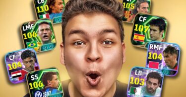 فاجأت 7 مشتركين بتطوير حسابتهم بمناسبه الوصول 700 الف مشترك 💥🤯! eFootball 2026