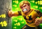 فيلم روبلوكس : كل ما تتألم اكثر = 1$+ ..💸😱الوجع يكسبك فلوس اغرب عالم ل روبلوكس