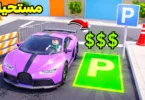 روبلوكس اشتغلت سايس سيارات - تفاصيل الخبر