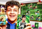 جربت كل لاعبين بكج الايبك المجاني في فيديو واحد 🤩🔥 eFootball 26