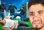 عصابة خطفتني و عذبوني | قراند الحياه الواقعية