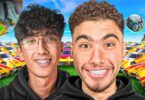 بولتكس و كريم يلعب في ملعب باريس