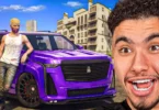 اشتريت عربية جديدة قراند - تفاصيل الخبر